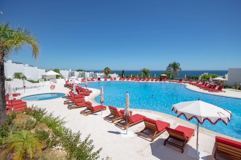 Masana Algarve - Havuz