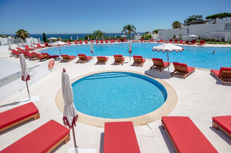 Masana Algarve - Havuz