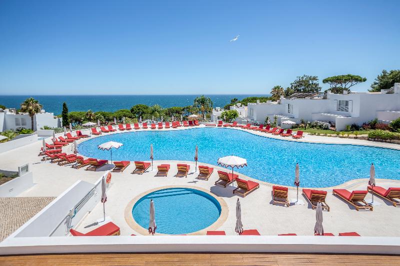 Masana Algarve - Havuz