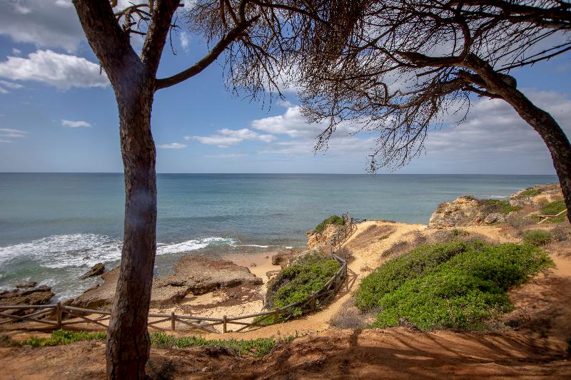 Masana Algarve - Plaj