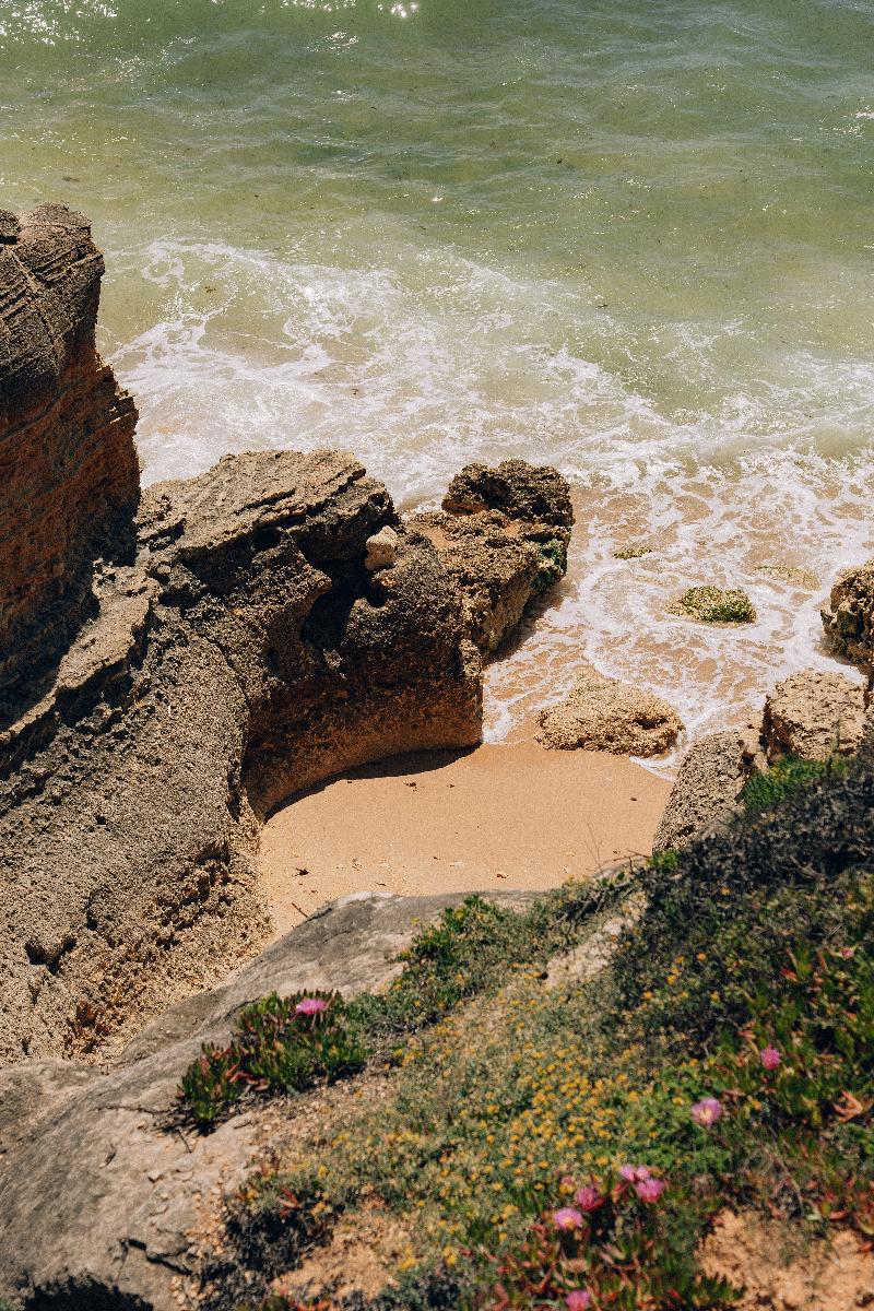 Masana Algarve - Plaj