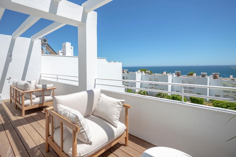 Masana Algarve - Teras