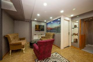Tamara Residence Istanbul