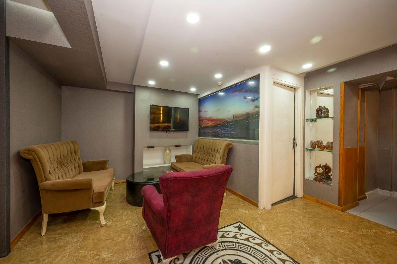 Tamara Residence Istanbul - Genel