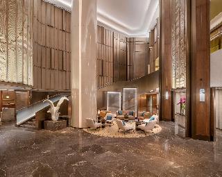Conrad Bangkok fotoÄŸrafÄ±