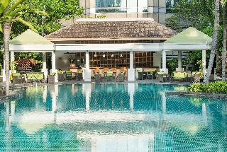 Conrad Bangkok fotoÄŸrafÄ±