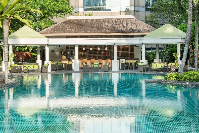 Conrad Bangkok - Genel