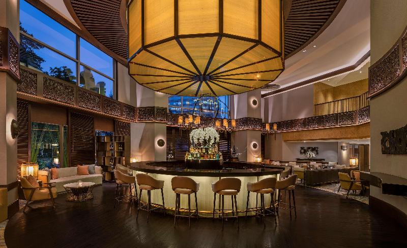 Conrad Bangkok - Genel