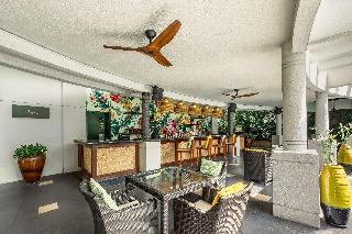 Conrad Bangkok fotoÄŸrafÄ±