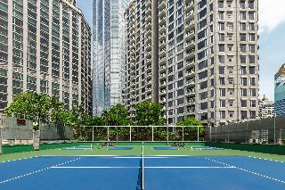 Conrad Bangkok fotoÄŸrafÄ±