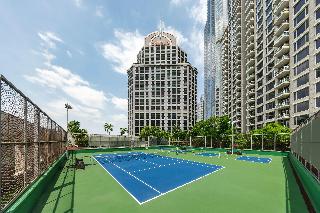 Conrad Bangkok fotoÄŸrafÄ±