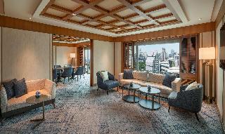 Conrad Bangkok fotoÄŸrafÄ±
