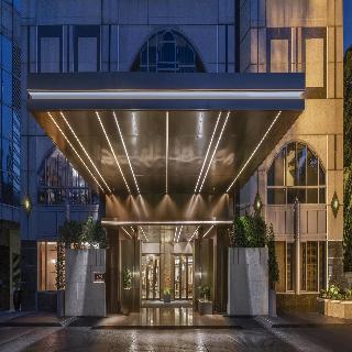 Conrad Bangkok fotoÄŸrafÄ±