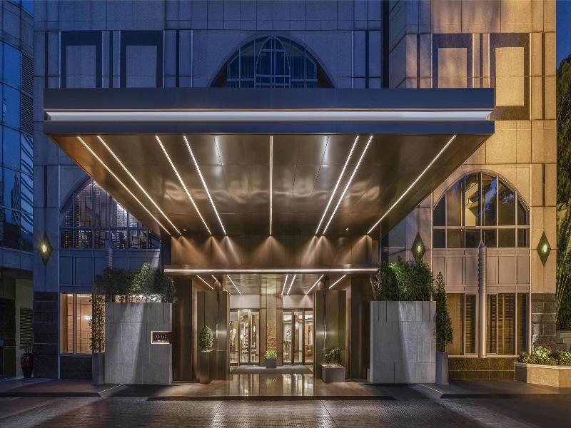 Conrad Bangkok - Genel