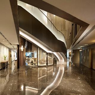Conrad Bangkok fotoÄŸrafÄ±