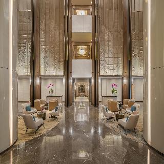 Conrad Bangkok fotoÄŸrafÄ±