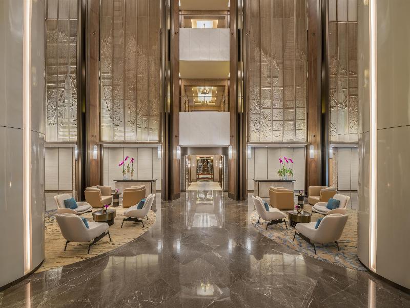 Conrad Bangkok - Genel
