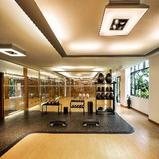 Conrad Bangkok fotoÄŸrafÄ±