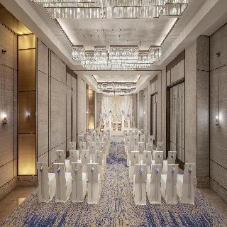 Conrad Bangkok fotoÄŸrafÄ±