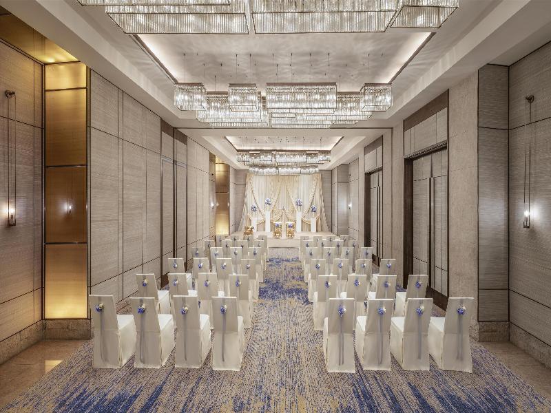 Conrad Bangkok - Genel