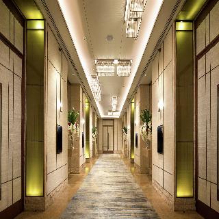 Conrad Bangkok fotoÄŸrafÄ±