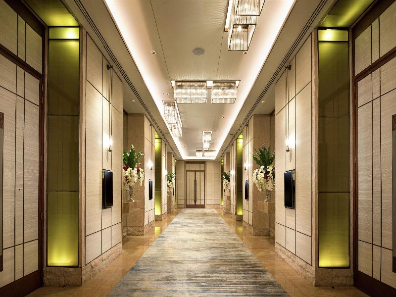 Conrad Bangkok - Genel