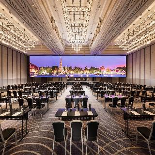 Conrad Bangkok fotoÄŸrafÄ±