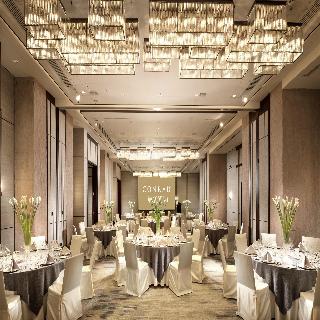 Conrad Bangkok fotoÄŸrafÄ±