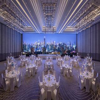 Conrad Bangkok fotoÄŸrafÄ±