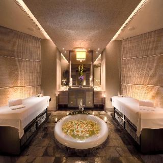 Conrad Bangkok fotoÄŸrafÄ±