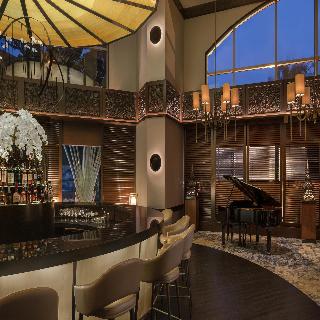 Conrad Bangkok fotoÄŸrafÄ±