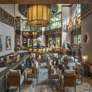 Conrad Bangkok fotoÄŸrafÄ±