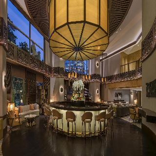 Conrad Bangkok fotoÄŸrafÄ±