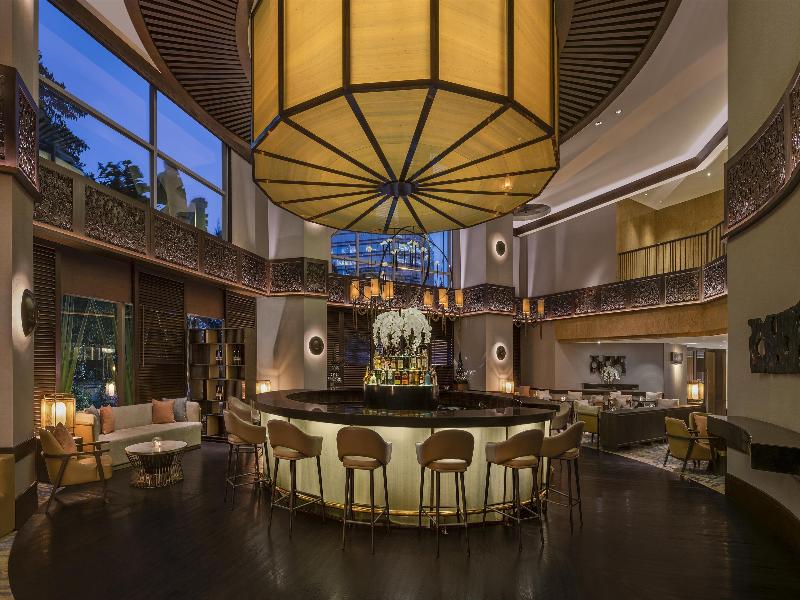 Conrad Bangkok - Genel