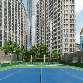 Conrad Bangkok fotoÄŸrafÄ±