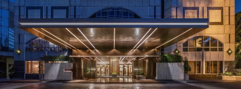 Conrad Bangkok - Genel