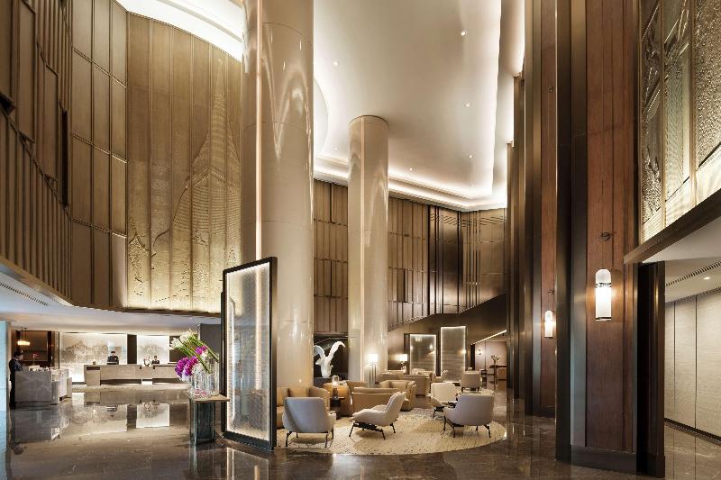 Conrad Bangkok - Genel