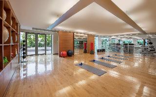 Conrad Bangkok fotoÄŸrafÄ±