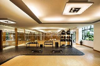 Conrad Bangkok fotoÄŸrafÄ±