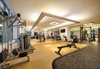 Conrad Bangkok fotoÄŸrafÄ±