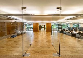 Conrad Bangkok fotoÄŸrafÄ±