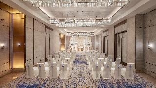 Conrad Bangkok fotoÄŸrafÄ±