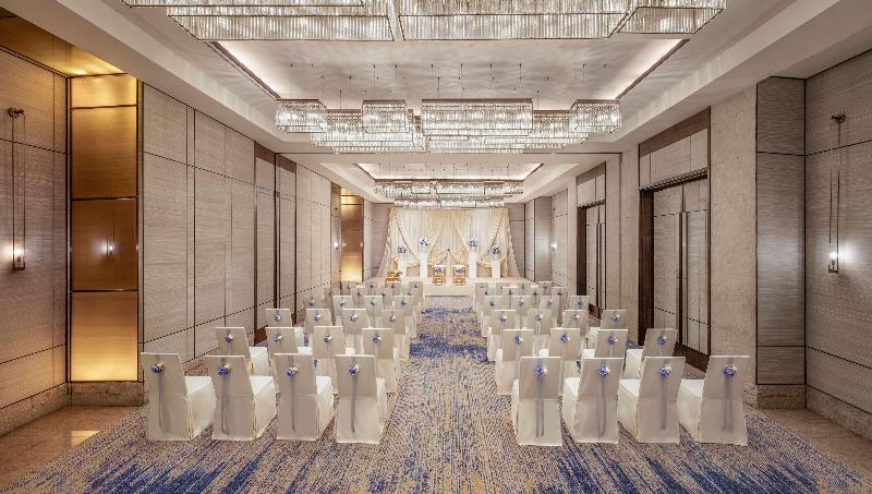 Conrad Bangkok - Genel