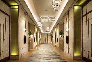 Conrad Bangkok fotoÄŸrafÄ±