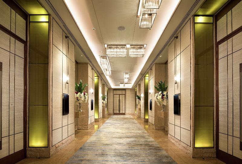 Conrad Bangkok - Genel