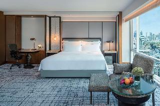 Conrad Bangkok fotoÄŸrafÄ±