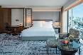Conrad Bangkok oda fotoğrafı