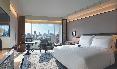 Conrad Bangkok oda fotoğrafı