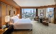 Conrad Bangkok oda fotoğrafı