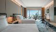 Conrad Bangkok oda fotoğrafı